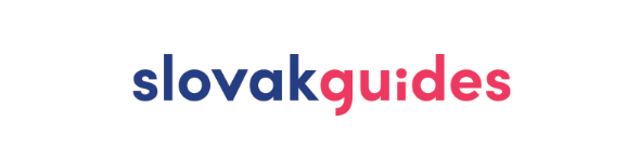 Slovakguids logo